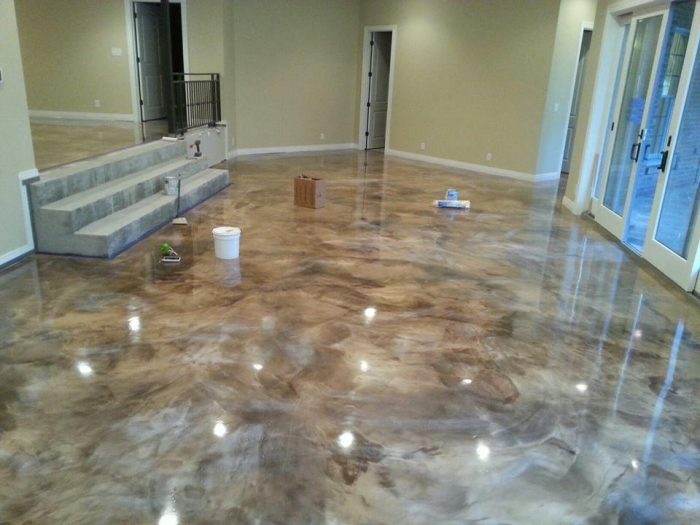 TOP Epoxy Coating Services in India
