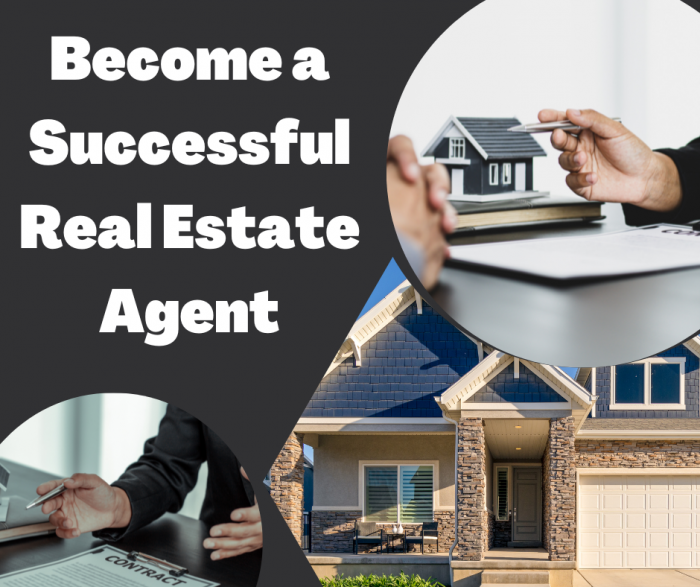 Habits Of Successful Real Estate Agent