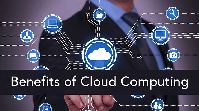 Benefits & Career Opportunities in Cloud Computing