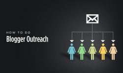 Best Blogger Outreach Company Services in India