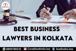 Best Business Lawyers In Kolkata | 800788535 | Lead India.