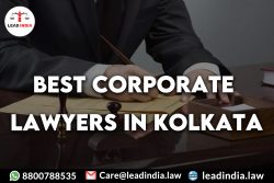 Best Corporate Lawyers In Kolkata | 800788535 | Lead India.