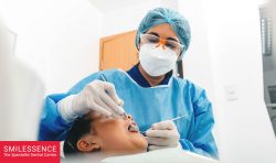 Best Dentist in Gurgaon For Dental Treatment