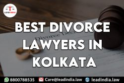 Best Divorce Lawyers In Kolkata | 800788535 | Lead India.