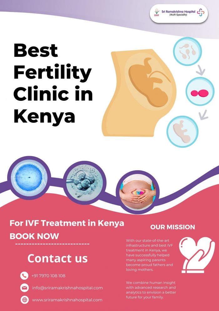 IVF treatment in Kenya |Best IVF Centres in Kenya