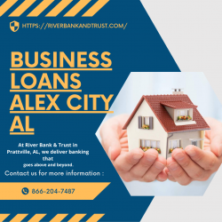 Best Investment Business Loans Alex City AL