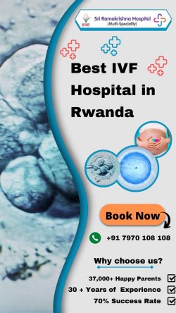 IVF Hospital in Rwanda | IVF treatment cost in Rwanda