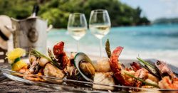 Best Seafood Restaurants in Chelsea – Seasons Bayswater