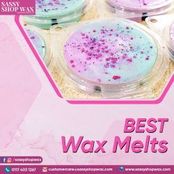 Best Wax Melts