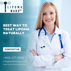 Best Way to treat Lipoma Naturally