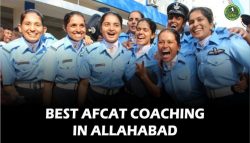 Information about Best AFCAT Coaching In Allahabad