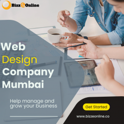 Best Web Designing Company Mumbai