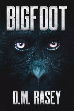 BIGFOOT Book is the New York Times best-seller Book Now