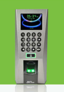 Biometric Attendance Machine Uae