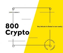 800crypto is your one-stop shop for Cryptocurrency