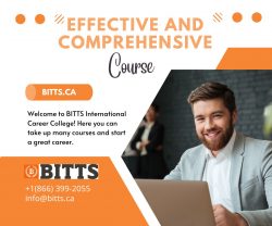 Book IELTS Canada at BITTS College