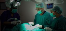 Bladder Stone Surgery in Delhi – Delhi Urology Hospital