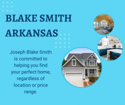 Blake Smith Arkansas | Joseph Blake Smith Arkansas