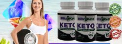 Blitz Keto (#1 worldwide) Most Recommendable Weight Loss Pills!