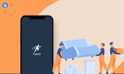 Develop a Home Service App like Fanni