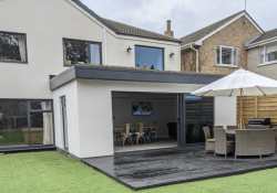 Reasons To Obtain A Home Extension
