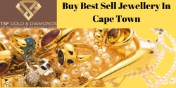 Buy Best Sell Jewellery in Cape Town