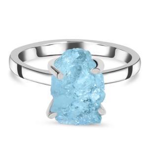 Buy Unique Authentic Sterling Silver Aquamarine Jewelry