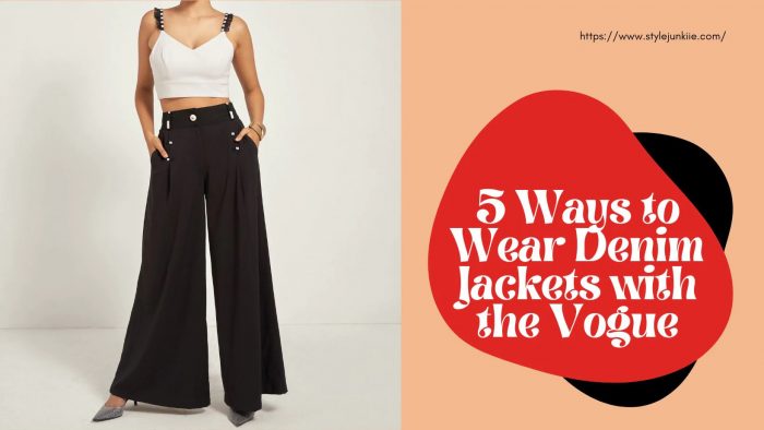 Buying Guide for Contemporary Women’s Trousers