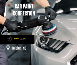 Restore Your Vehicle Paint