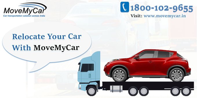 car Transport services in Hyderabad
