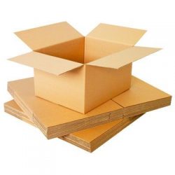 Shop Double Wall Cardboard Boxes UK – Wellpack Europe LTD