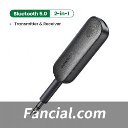 Where to buy bluetooth transmitter?