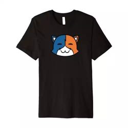 Fortnite Custom Shirt, Fortnite Smile Meowscles Premium T-Shirt