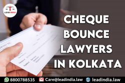Cheque Bounce Lawyers In Kolkata | 800788535 | Lead India.