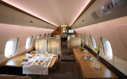 Commercial Jet Charter: Make Your Journey More Convenient