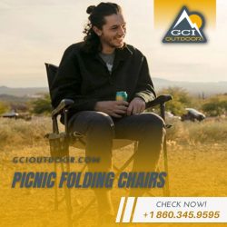 Buy Picnic Folding Chairs