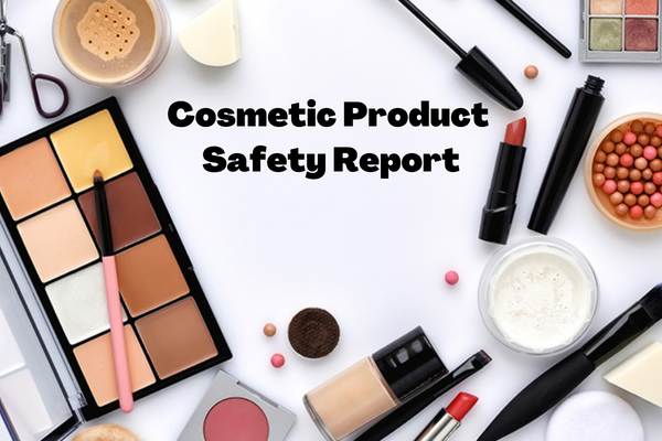 Full-Proof Cosmetic Product Safety Report – Patient Guard