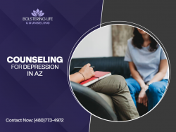 Counseling for Depression in AZ