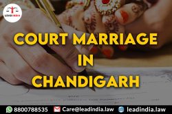 Court Marriage In Chandigarh | 800788535 | Lead India.