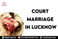 Court Marriage In Lucknow | 800788535 | Lead India.