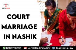 Court Marriage In Nashik | 800788535 | Lead India.