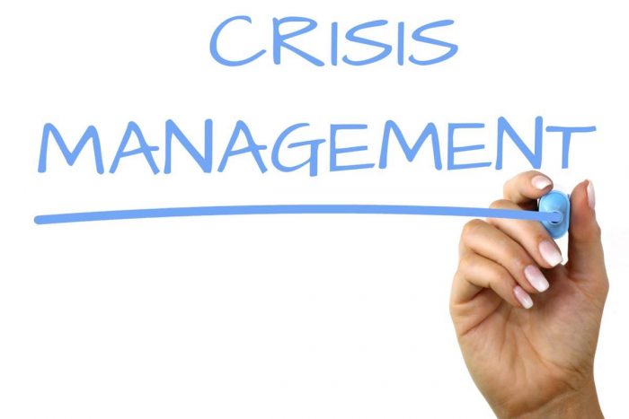 Crisis Management Company in India