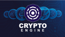 What Is The Crypto Engine Unique Software For Capital Markets?