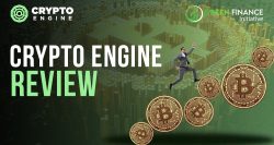 Crypto Engine Review 2022: Is It Legit Or A Scam?