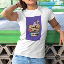 Mcelroy T-shirt Taako’s Good Out Here T-shirt $15.95