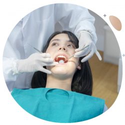 Dentist in Baltimore