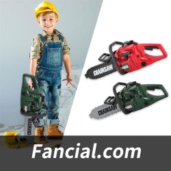 Where to buy toy chainsaw?