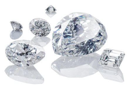 Orlando’s No. 1 Diamond Buyer | Sell Your Diamond – Diamond Banc