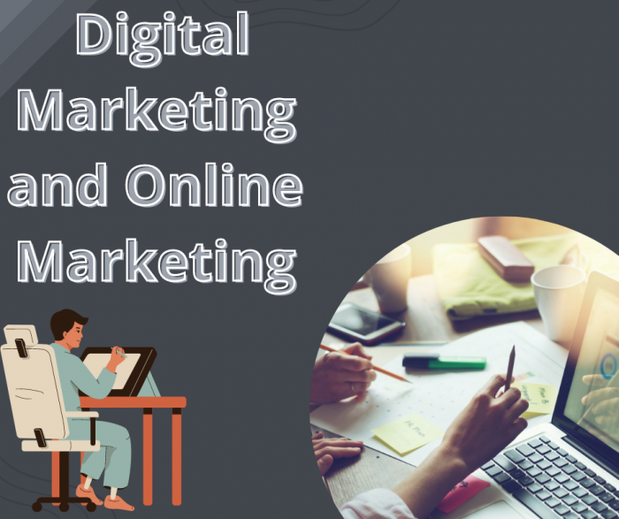 Importance of Taking a Digital Marketing Course