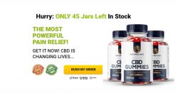 Natures Only CBD Gummies – “HAVE REAL REVIEWS” #N0.1 CBD Gummies 2022!